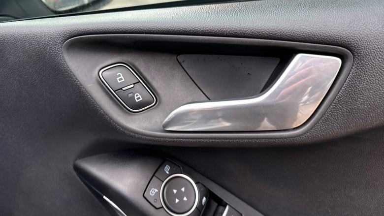 Ford Fiesta 1.0 EcoBoost Hybrid mHEV 155 ST-Line X Edition 5dr Petrol Hatchback